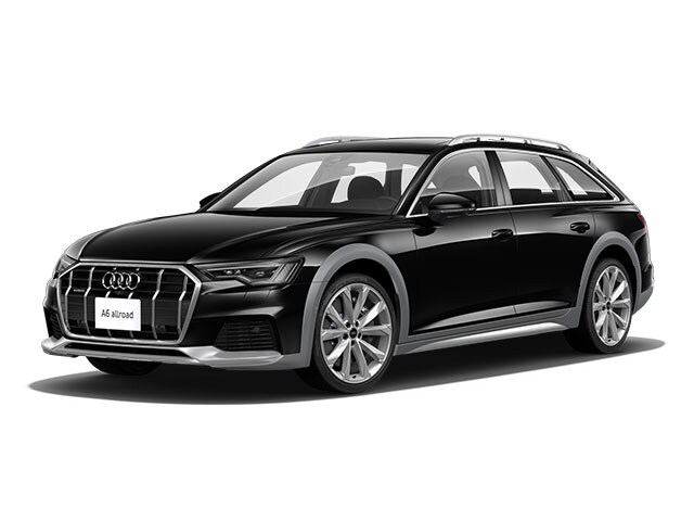 Audi allroad 2022